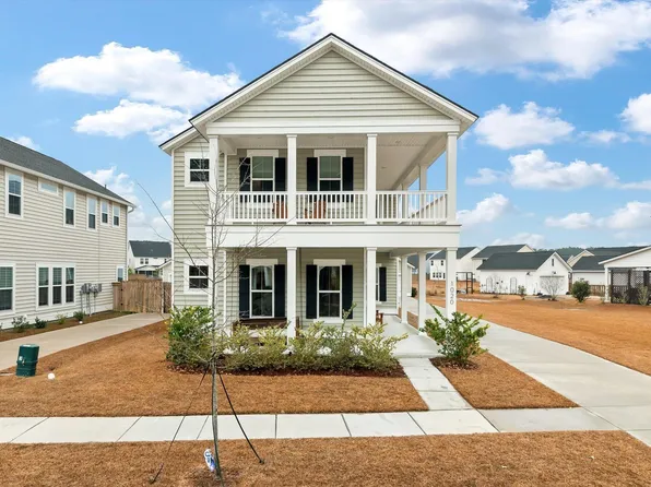 1020 Arrowwood Way, Summerville, SC 29485