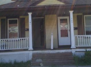 103 Cedar St, Manchester, CT 06040