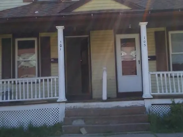 103 Cedar St, Manchester, CT 06040