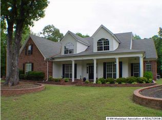 56 White Tail Dr, Hernando, MS 38632