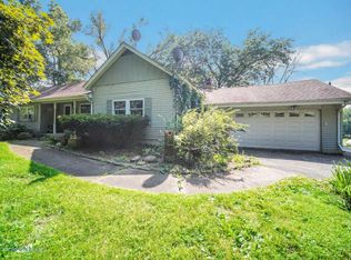 19702 Calumet Ave, Lowell, IN 46356