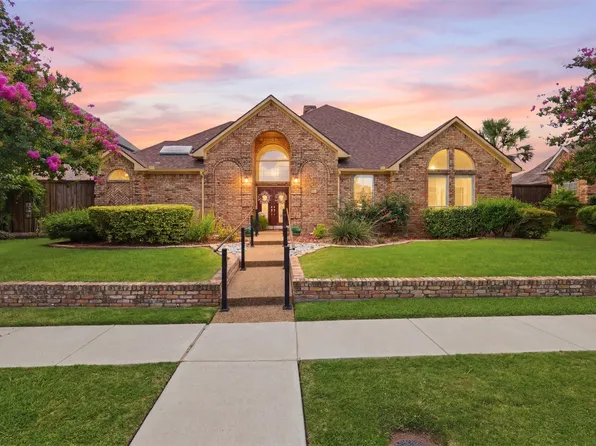 3108 Ipswich Dr, Plano, TX 75025