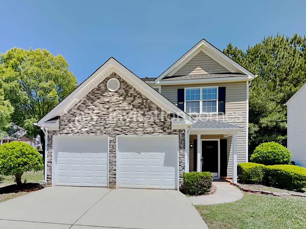 4232 Devonbridge Ln, Charlotte, NC 28269