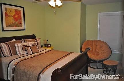 Formal Living Room
						:
						wood burning fireplace, custom cabinet unit beside fireplace--warm and cozy!