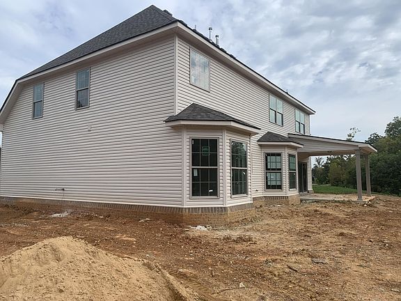 5th image of 12512 Shiloh Valley Ln Lot 86