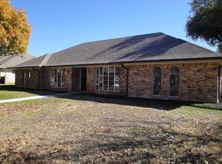 3420 Mission Ridge Rd, Plano, TX 75023