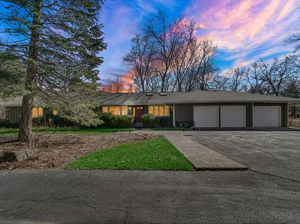 3459 W Mardan Dr, Long Grove, IL 60047