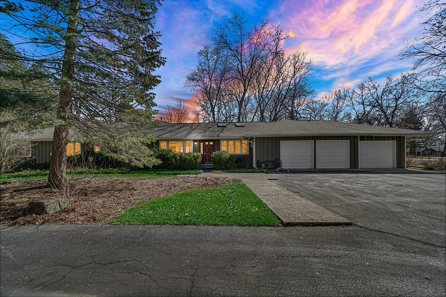 3459 W Mardan Dr photo 1
