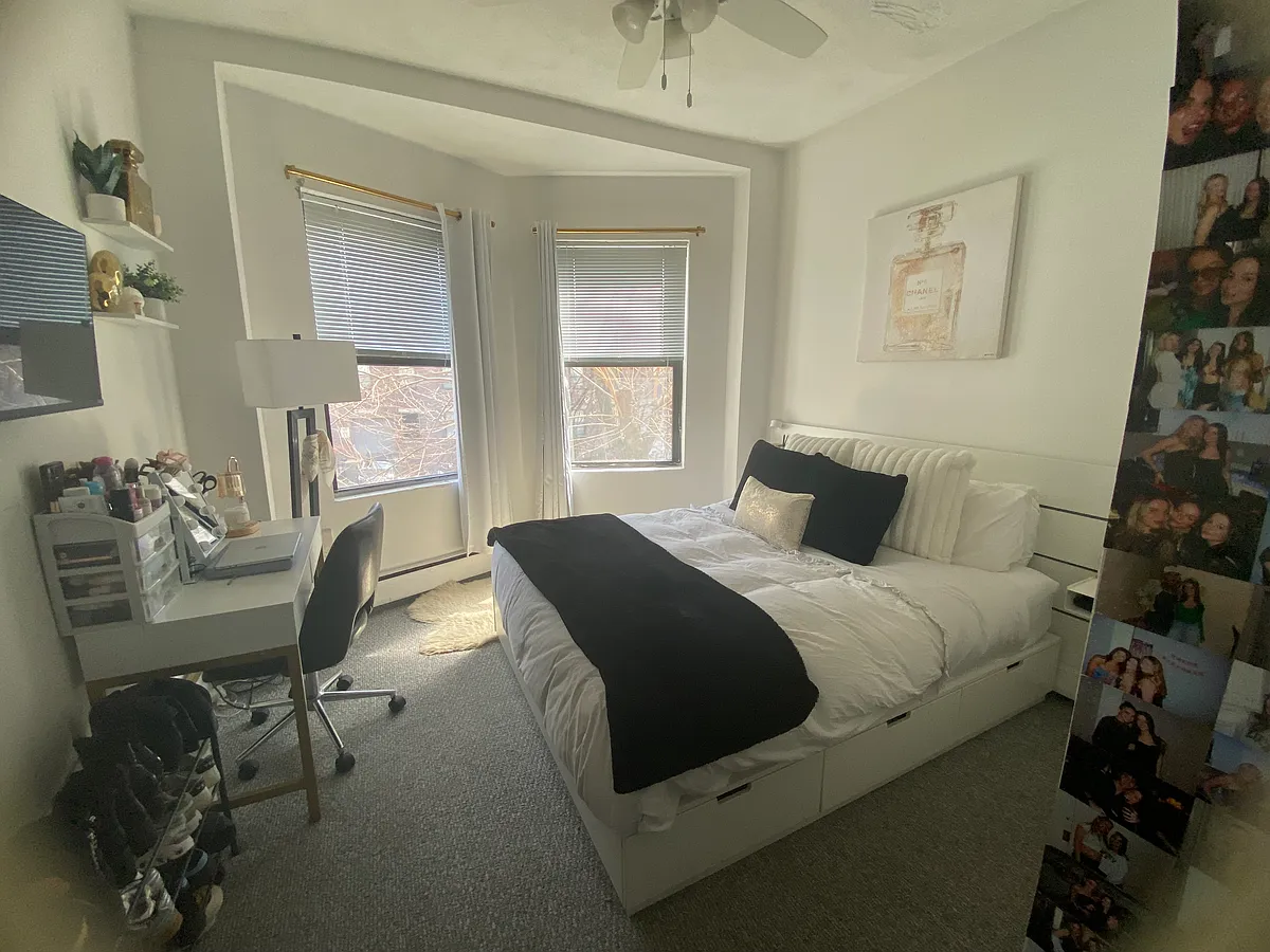 Building Photo - 770 Columbus Ave #4