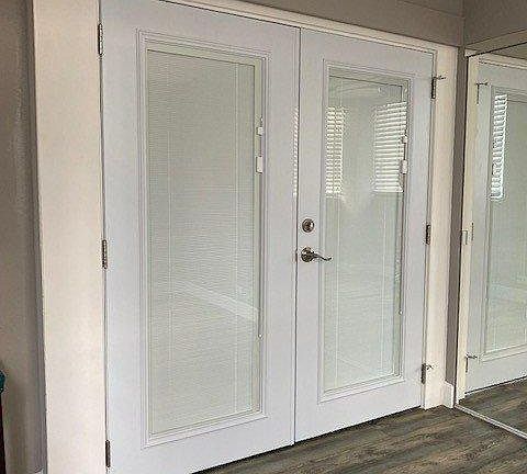 2nd bedroom. Not available