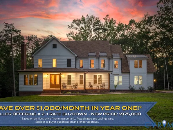 7207 McClellan Rd, Mechanicsville, VA 23111