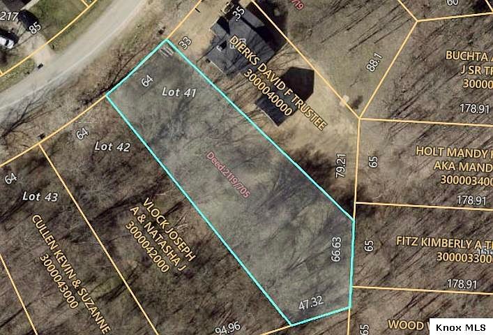 2nd image of 151 Grand Ridge Rd #41
