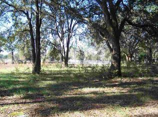 617 SE Corinth Church Rd #XX, Lee, FL 32059