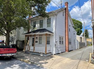 125 S 3rd St, Columbia, PA 17512