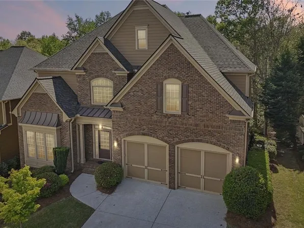 3985 Stanley Rd, Cumming, GA 30041