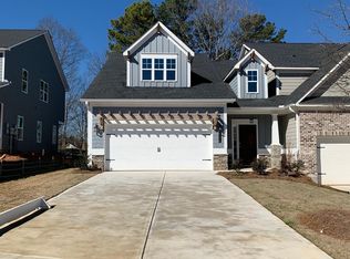 4570 Grenadine Cir, Acworth, GA 30101