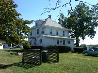 101 Main St, Townsend, DE 19734