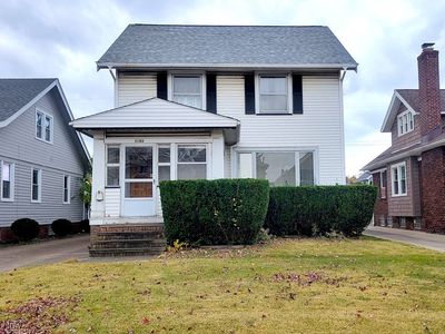 2180 Bunts Rd, Lakewood, OH, 44107