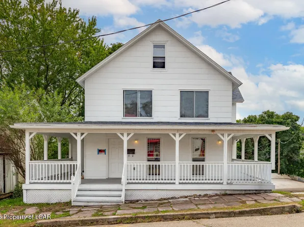 312 Buffalo St, White Haven, PA 18661