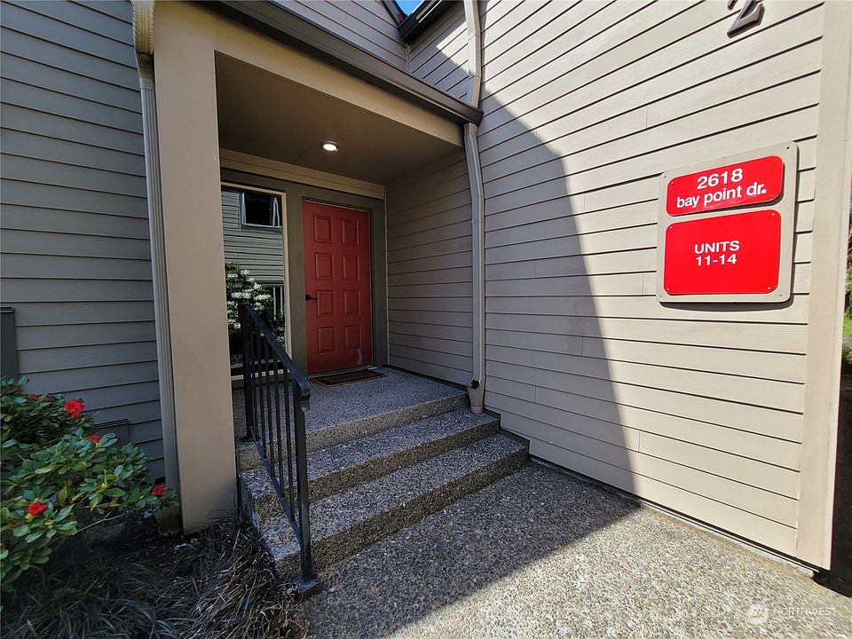 2618 Se Baypoint Drive Unit 13, Vancouver, Wa 98683 