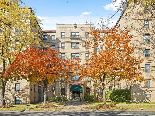 475 Bronx River Road #5H, Yonkers, NY 10704