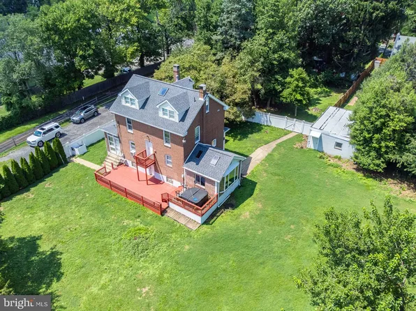 307 Loney St, Rockledge, PA 19046