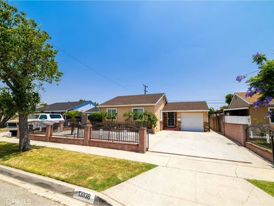 13938 Halcourt Ave, Norwalk, CA, 90650