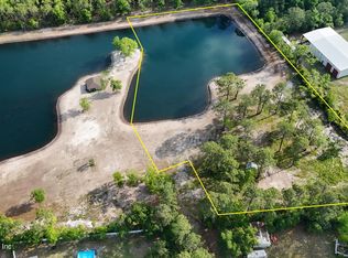 14376 DEERFIELD Lane, Jacksonville, FL 32226