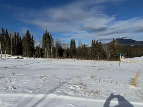436 Lily Ave, Nordegg, AB T0M 2H0