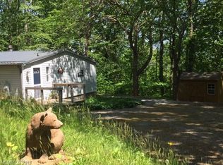 100 E Mountain Way, Asheville, NC 28805