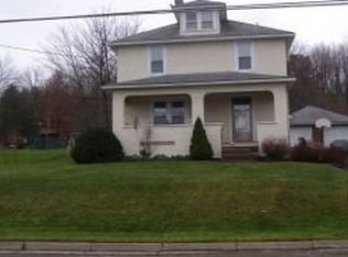 611 Prescott Ave, Endicott, NY 13760
