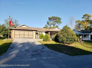 7428 Galloway Rd, Weeki Wachee, FL 34613