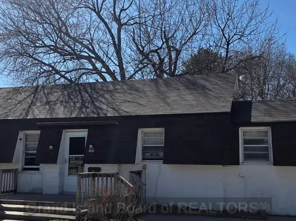 816 S Kimball St, Grand Island, NE 68801