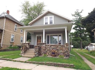 337 N Oak St, Kendallville, IN