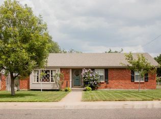 3619 Linda Dr, Amarillo, TX 79109