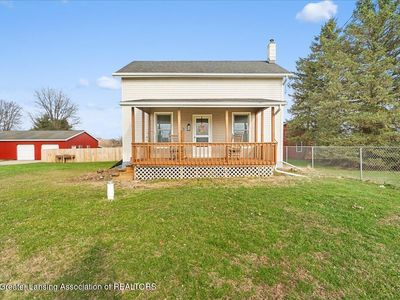2304 N Chester Rd, Charlotte, MI, 48813