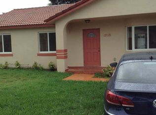 17118 SW 144th Ct, Miami, FL 33177