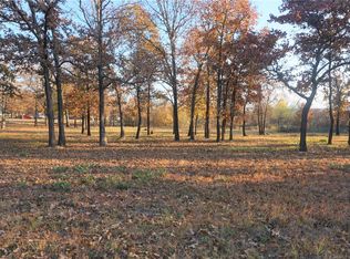 109926 S 4050th Rd, Henryetta, OK 74437