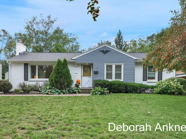 1138 Griswold St SE, Grand Rapids, MI 49507