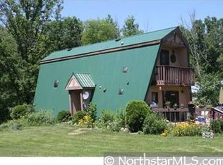 22503 Contrast Rd, Pine City, MN 55063