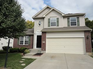 32 Hancock Cv, Franklin, OH 45005