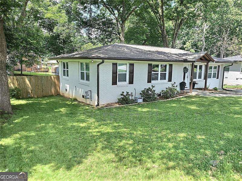 1st image of 3296 Old Concord Rd SE