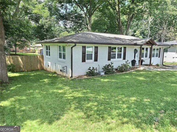 3296 Old Concord Rd SE, Smyrna, GA 30082