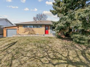 92 Eldomar Ave, Brampton, ON L6W 1R5