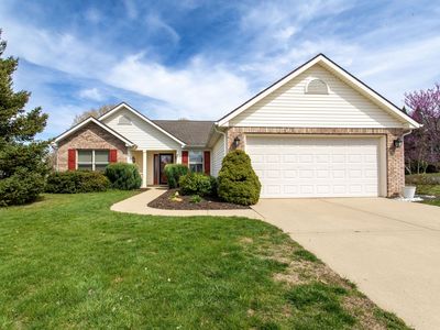 120 Kingfisher Ct, Lafayette, IN, 47909