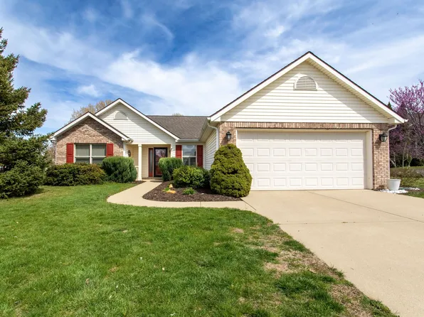 120 Kingfisher Ct, Lafayette, IN 47909