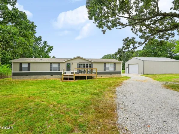6045 Highway 60, Neosho, MO 64850