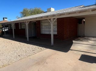 3231 W Stella Ln, Phoenix, AZ 85017