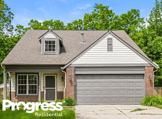 5174 Orth Dr, Indianapolis, IN 46221