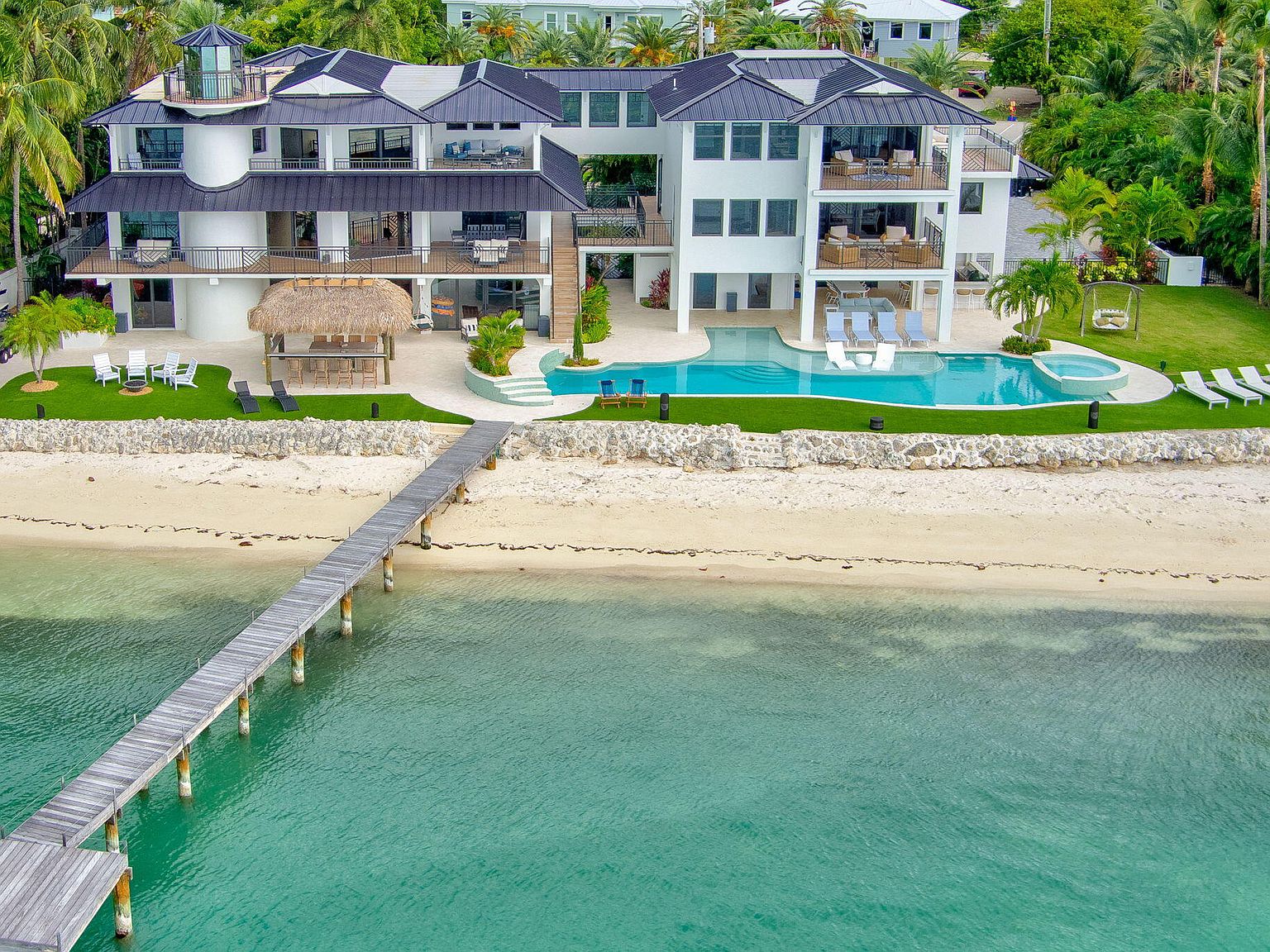 195 15th Cir, Key Colony Beach, FL 33051 MLS 607866 Zillow